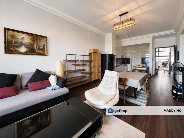 Condominium for rent in Petaling, Damansara Damai