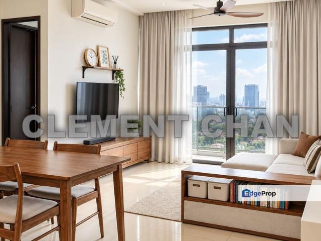 Condominium for rent in Petaling, Damansara Damai