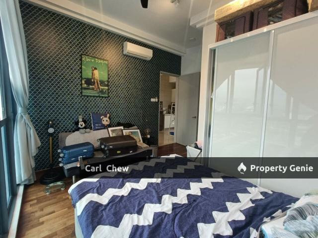 Serviced Residence for rent in Petaling, Damansara Damai