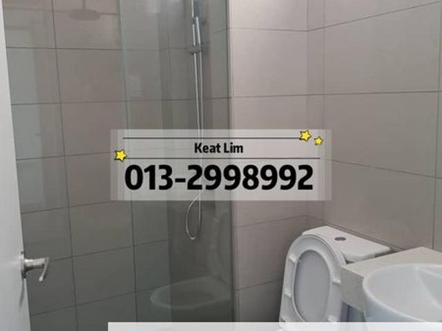 Condominium for sale in Petaling, Damansara Damai