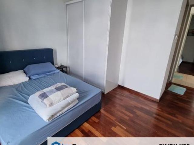 Condominium for sale in Seksyen 13, Petaling Jaya