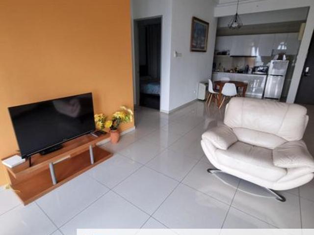 Condominium for rent in Petaling, Damansara Damai