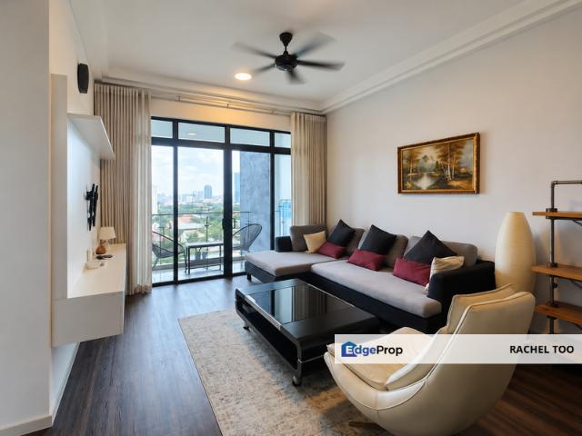 Condominium for rent in Petaling, Damansara Damai