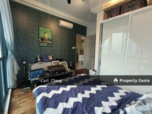 Apartment for rent in Petaling, Damansara Damai