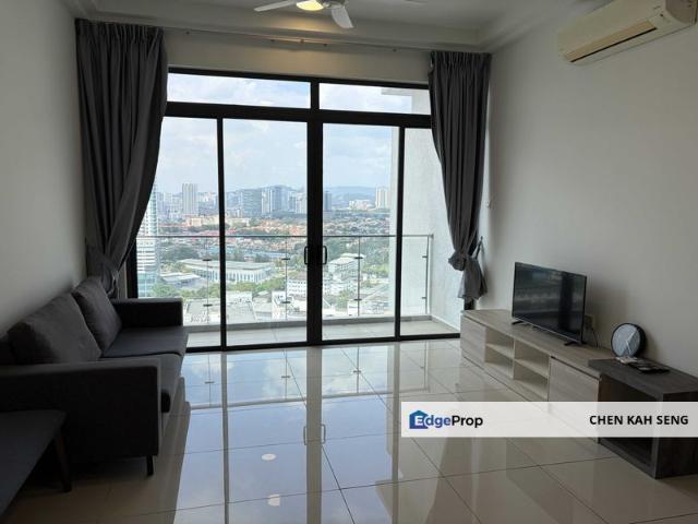 Condominium for rent in Petaling, Damansara Damai