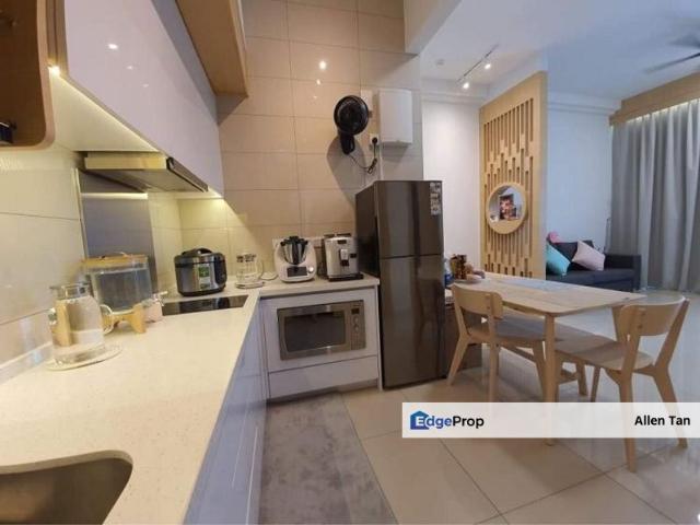 Condominium for rent in Petaling, Damansara Damai