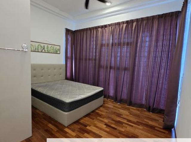 Condominium for rent in Petaling, Damansara Damai