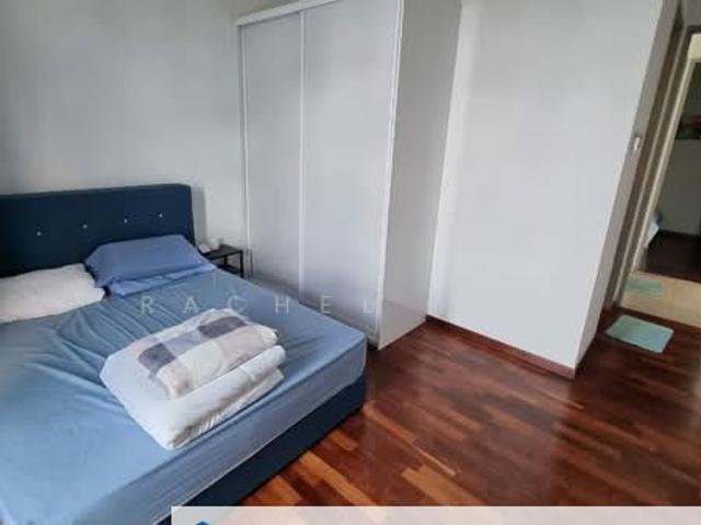 Condominium for sale in Petaling, Damansara Damai