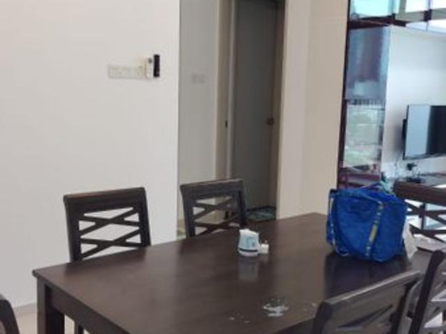 Condominium for rent in Petaling, Damansara Damai