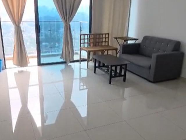 Condominium for rent in Petaling, Damansara Damai