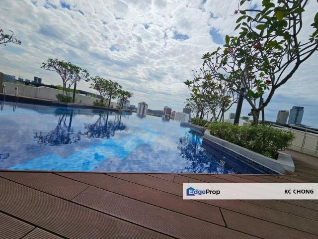 Condominium for rent in Petaling, Damansara Damai
