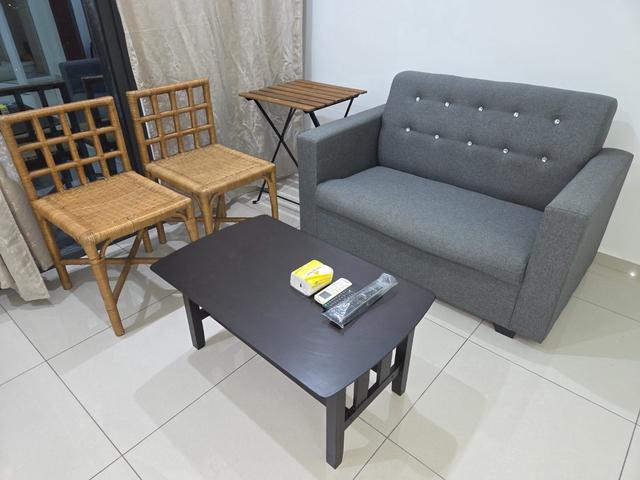 Serviced Residence for rent in Petaling, Damansara Damai