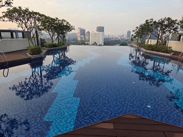 Serviced Residence for rent in Petaling, Damansara Damai