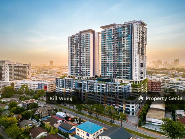 Condominium for rent in Petaling, Damansara Damai