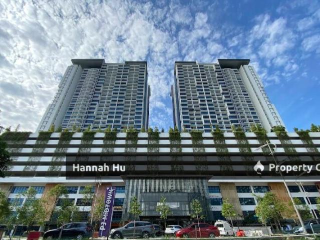 Apartment for rent in Petaling, Damansara Damai