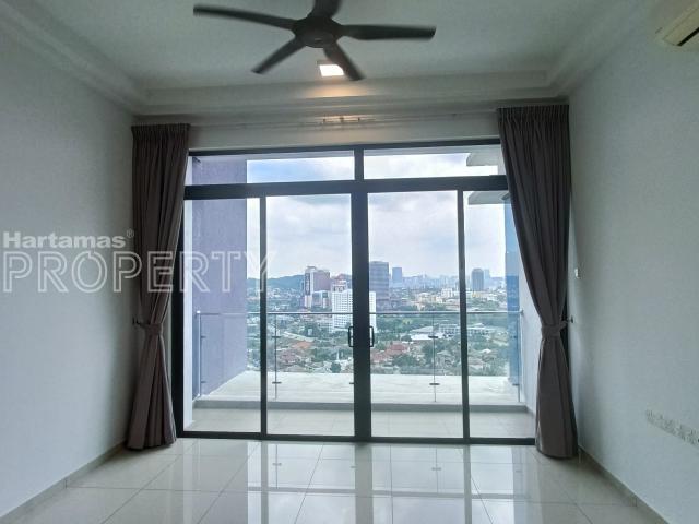 Apartment for rent in Petaling, Damansara Damai