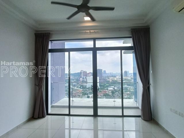 Apartment for rent in Seksyen 13, Petaling Jaya