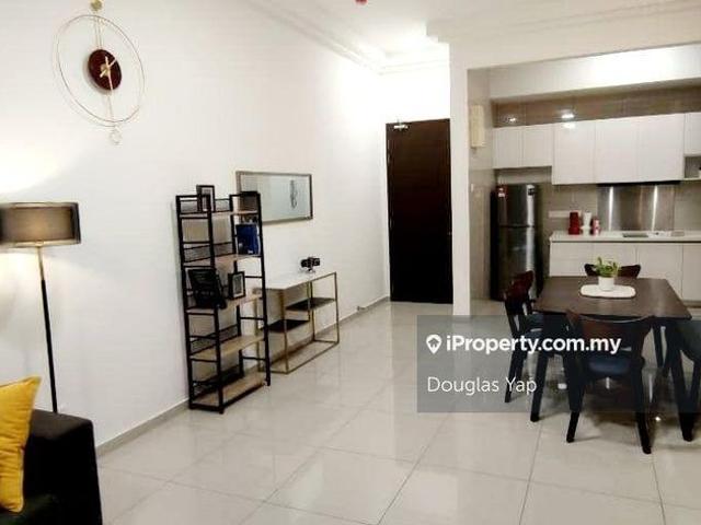 Apartment for rent in Petaling, Damansara Damai