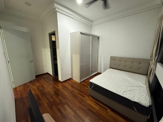 House for rent in Petaling, Damansara Damai