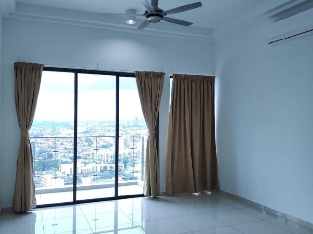 House for rent in Petaling, Damansara Damai