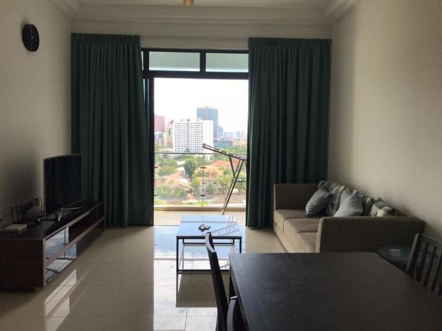 House for rent in Petaling, Damansara Damai