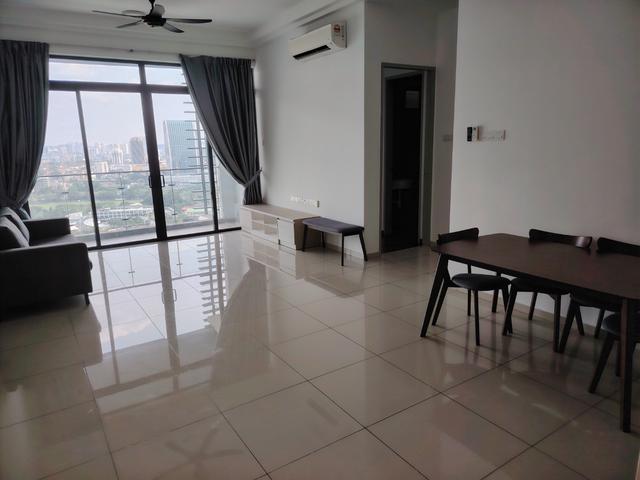 Serviced Residence for sale in Petaling, Damansara Damai