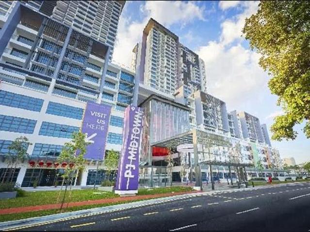 Serviced Residence for rent in Petaling, Damansara Damai