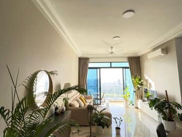 Serviced Residence for rent in Petaling, Damansara Damai