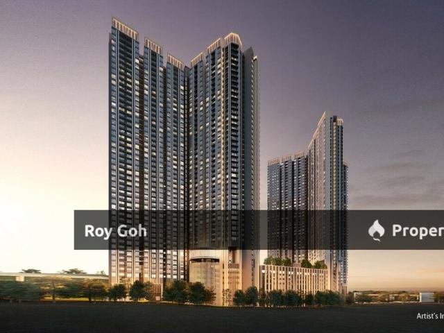 Condominium for sale in Selangor