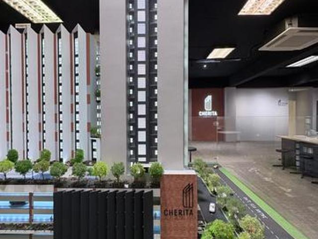 Serviced Residence for sale in Petaling, Subang Jaya