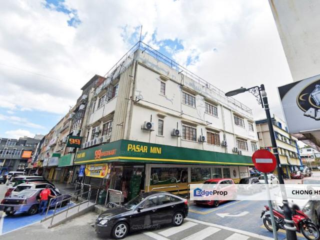 Shop for sale in Petaling, Damansara Damai