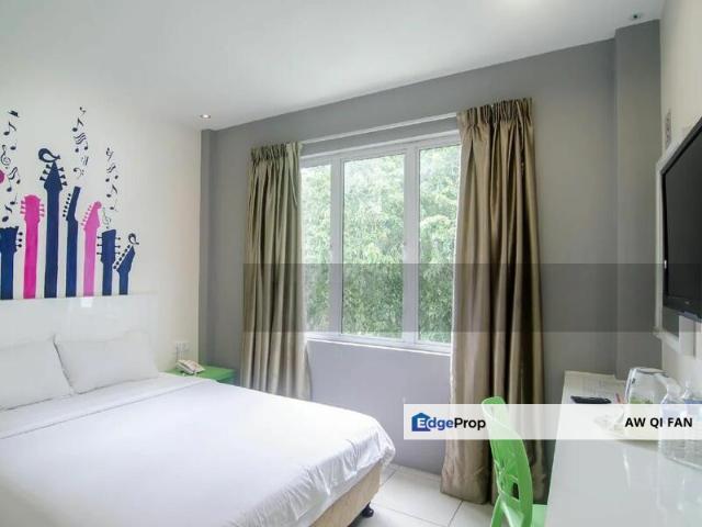 Shop for sale in Petaling, Damansara Damai