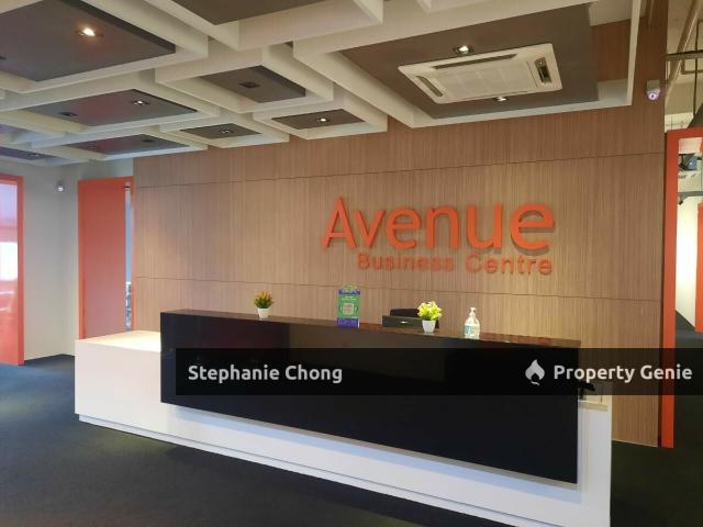 Office for sale in Petaling, Damansara Damai