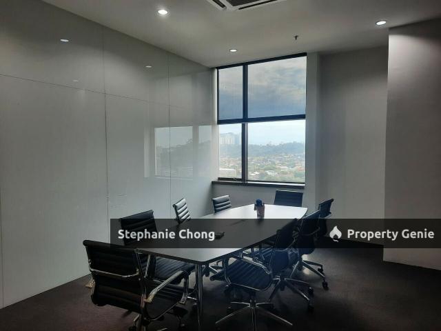 Office for rent in Petaling, Damansara Damai