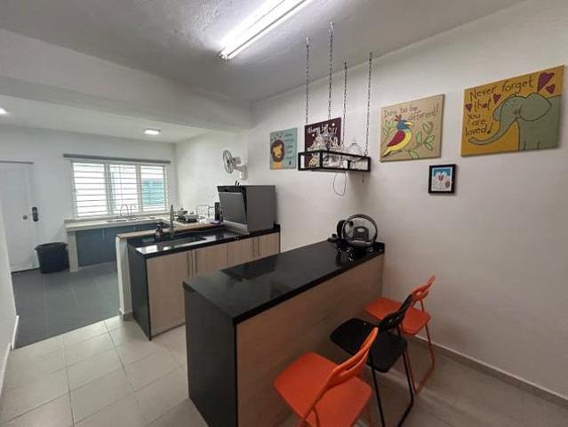 Terraced House for rent in Petaling Jaya, Petaling