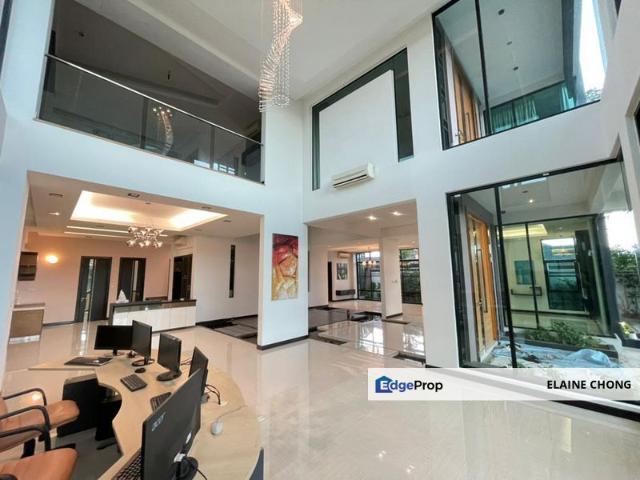 Shop for sale in Petaling, Damansara Damai