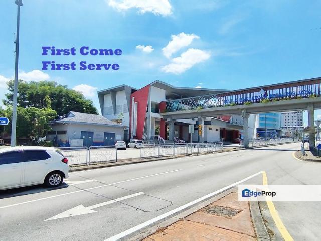 House for sale in Petaling, Damansara Damai