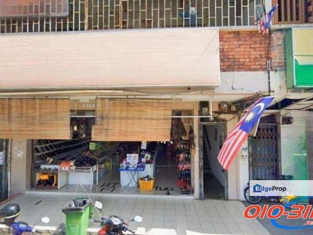 Shop for rent in Petaling, Damansara Damai