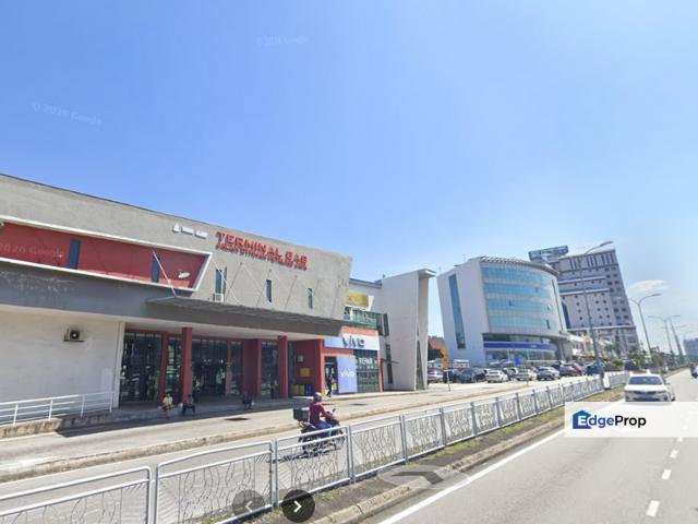 Shop for sale in Petaling, Damansara Damai