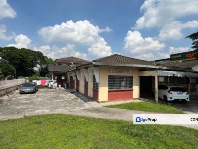 Shop for rent in Petaling, Damansara Damai