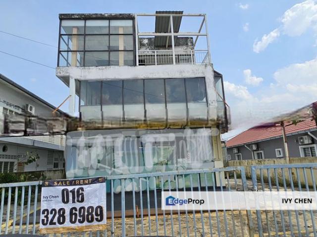 Shop for sale in Petaling, Damansara Damai