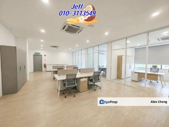 Shop for rent in Petaling, Damansara Damai