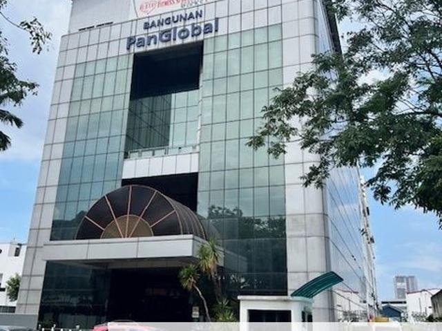 Shop for sale in Petaling, Damansara Damai