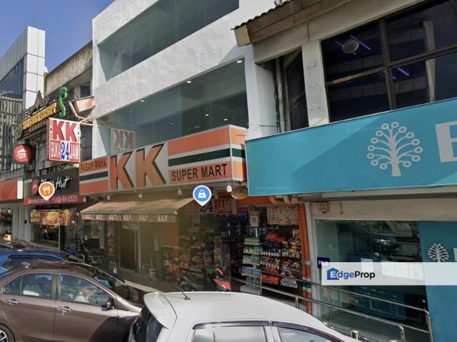 Shop for rent in Seksyen 1, Petaling Jaya