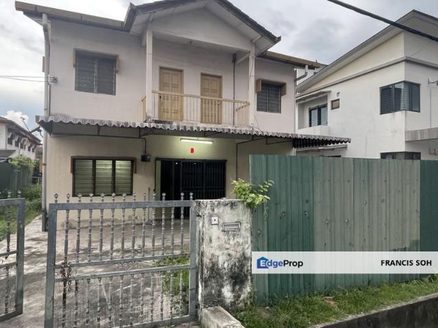 Shop for rent in Petaling, Damansara Damai