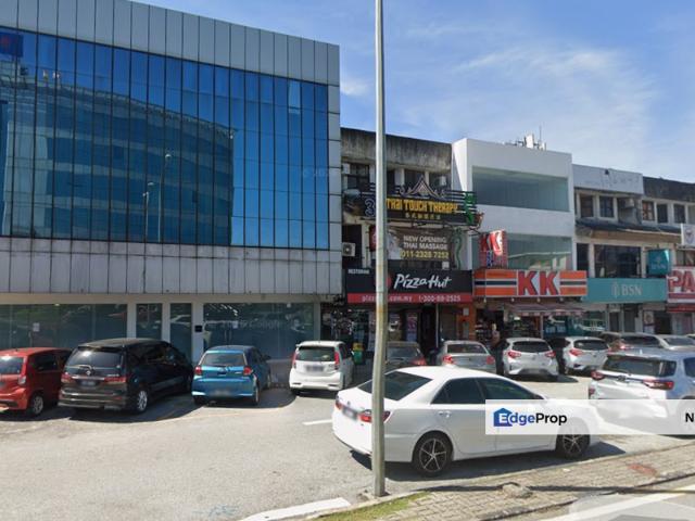 Shop for rent in Petaling, Damansara Damai