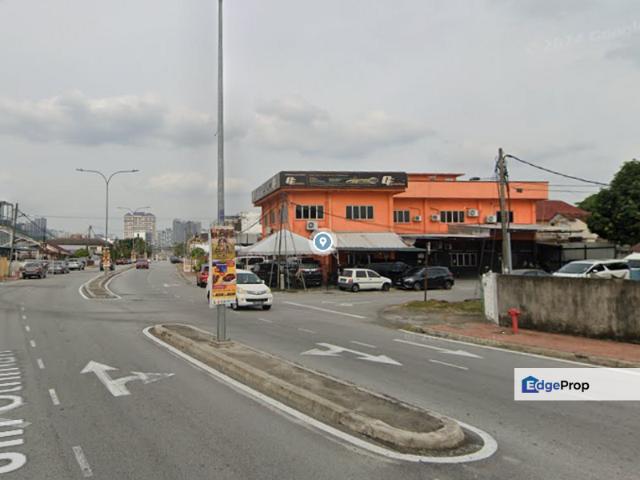 Warehouse for rent in Petaling, Damansara Damai