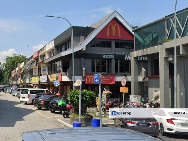 Shop for rent in Petaling, Damansara Damai