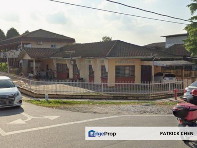 Shop for rent in Petaling, Damansara Damai