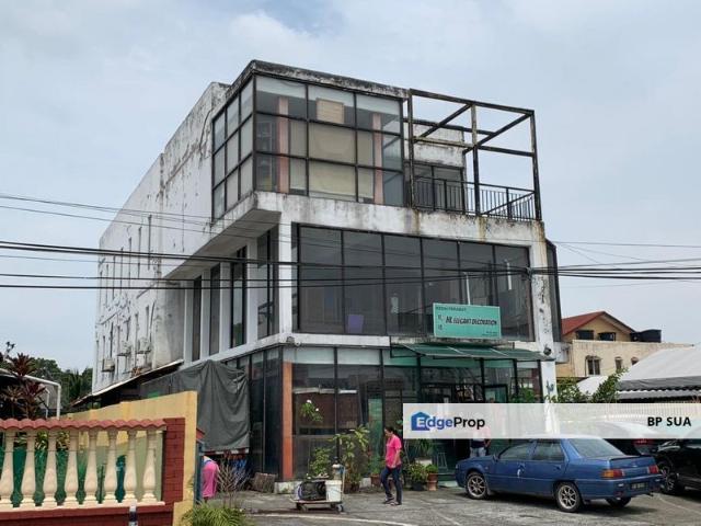 House for sale in Petaling, Damansara Damai